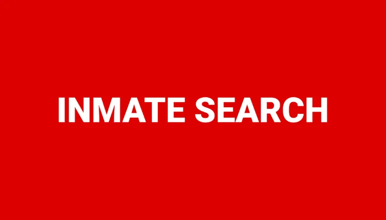Georgia Inmate Search